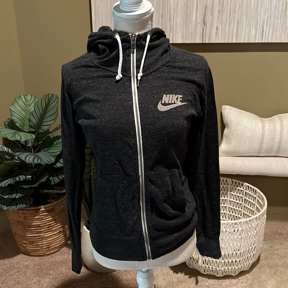 Nike Sportswear Zip Up Jacket